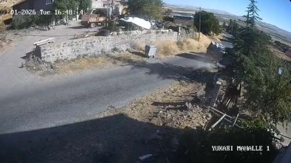 Traktör kazasında ağır yaralanan 75 yaşındaki kadın hayatını kaybetti