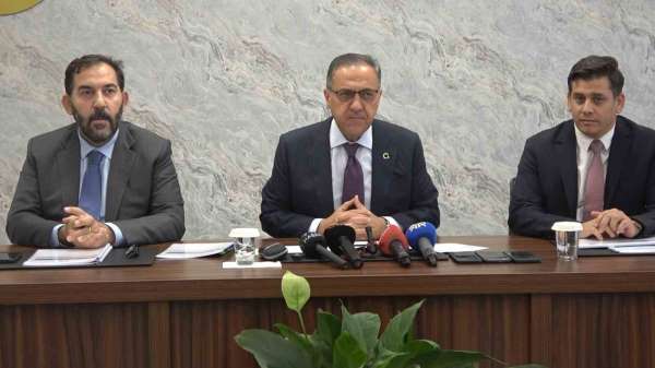 Yalova'da spor yatırımlarına 187 milyon liralık kaynak