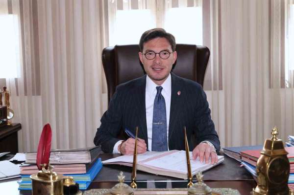 Zabıta teşkilatının 200'üncü yılı Tokat'ta çocuk şenliğiyle kutlanacak