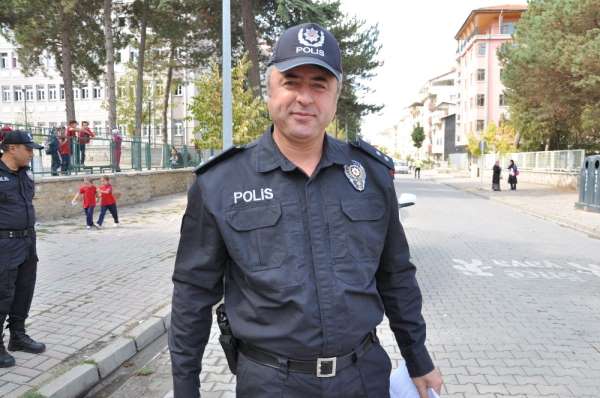 9 ayda 59 trafik kazası