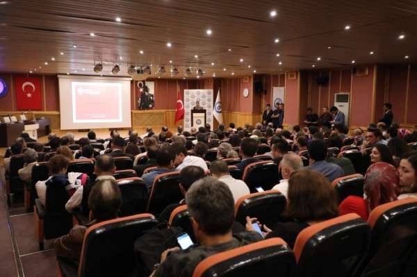 Bartın Üniversitesi 2019-2020 Akademik Yıl Açılış Töreni gerçekleştirildi