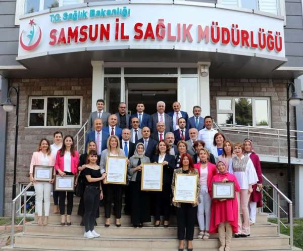 'Bebek dostu' unvanı aldı