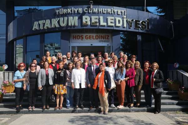 Chp'li Köse: 'Halka dokunan bir belediyecilik, bizi başarıya taşır'