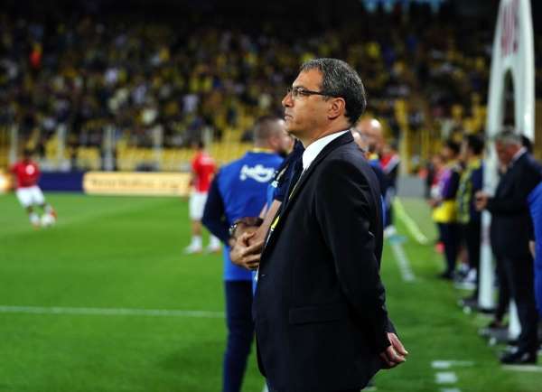 Comolli'den futbolculara yakın takip