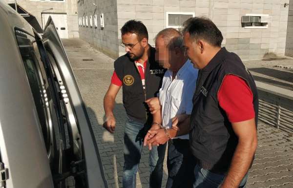 Cumhurbaşkanı'na hakarete adli kontrol 