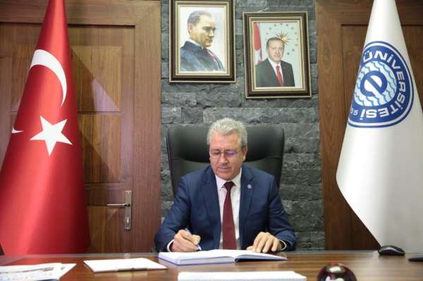 Ege Üniversitesi, araştırma projeleri ve sanayi işbirlikleri ile ön planda