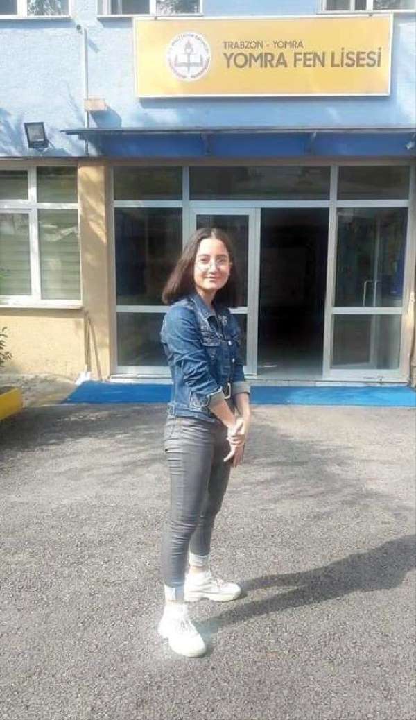 Genç kızın son notu 'Pencereden uçacağım sonsuzluğa' oldu