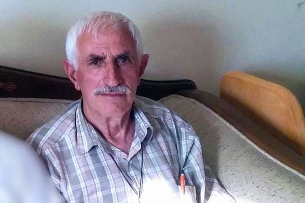Ölüm hastanede sıra beklerken geldi