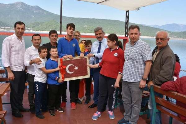 Özel gezi
