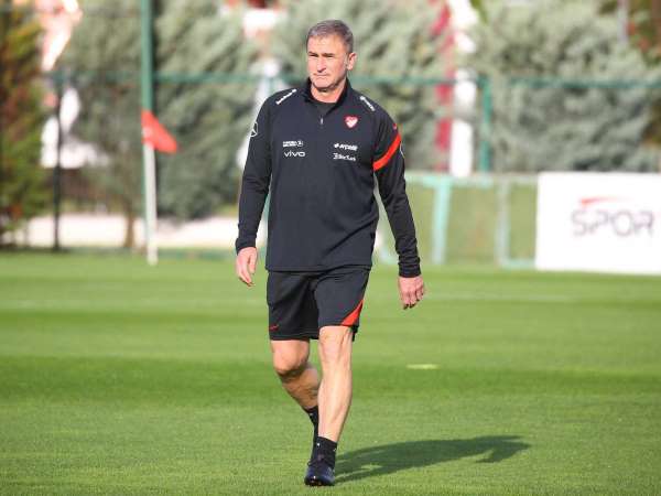 Ozan Tufan: 'Norveç maçına konsantre olacağız'