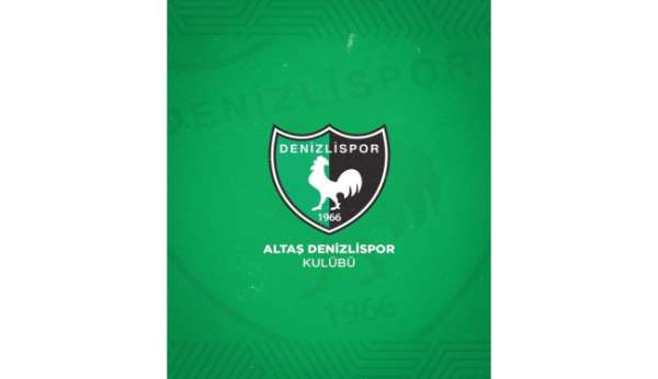 A. Denizlispor: 'Hakemleri vicdanları ile baş başa bırakmayı gereksiz görüyoruz'