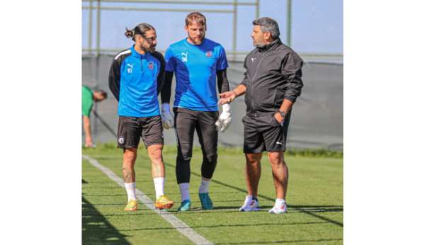 Afyonspor, ligin 8. haftasında İstanbul ekibine konuk olacak