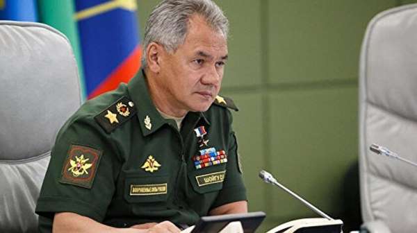Rusya Savunma Bakanı Şoygu: 'Kısmi seferberlik ilanı sonrası 200 binden fazla kişi orduya alındı'
