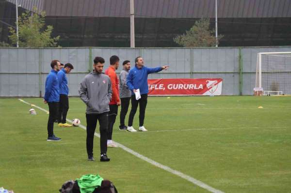 Yalçın Koşukavak: 'İnşallah iyi bir planla Göztepe maçını kazanmak istiyoruz'