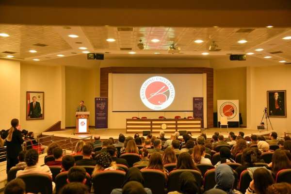 Kastamonu Üniversitesi'nde eğitim alanındaki teknolojik değişim ele alındı