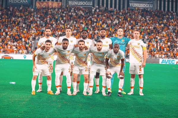 Kayserispor ve Erciyesspor'a ceza