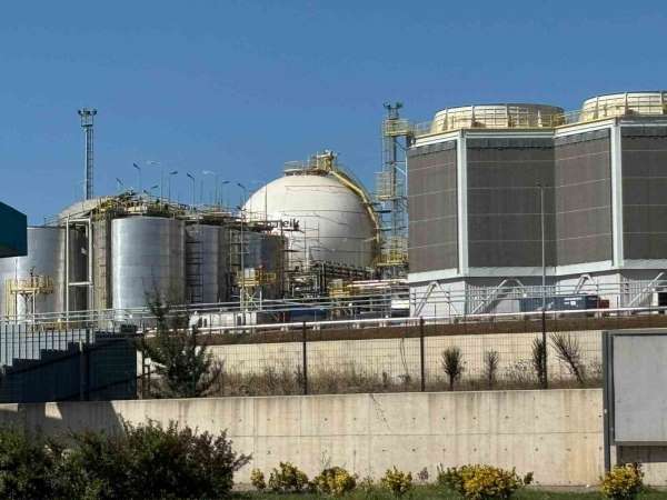 Kocaeli'de fabrikada patlama: İlk belirlemelere göre 2 işçi hayatını kaybetti