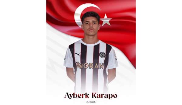 Manisa FK'li iki oyuncuya milli davet