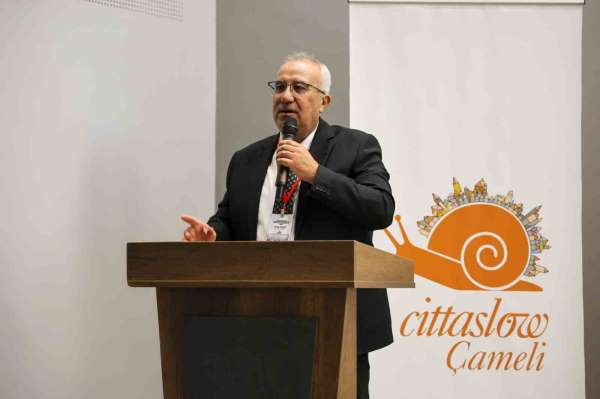 Sakin Şehir Çameli için turizm yol haritası belirlendi