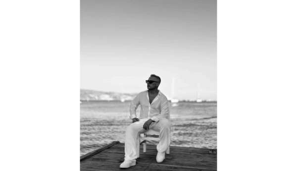 Demir, 'Senden Sonra' ile Azka Müzik etiketiyle müzikseverlerle buluştu