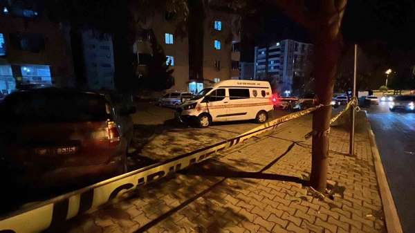 Kahramanmaraş'ta halı yıkamacıda bıçaklı kavga: 2 yaralı