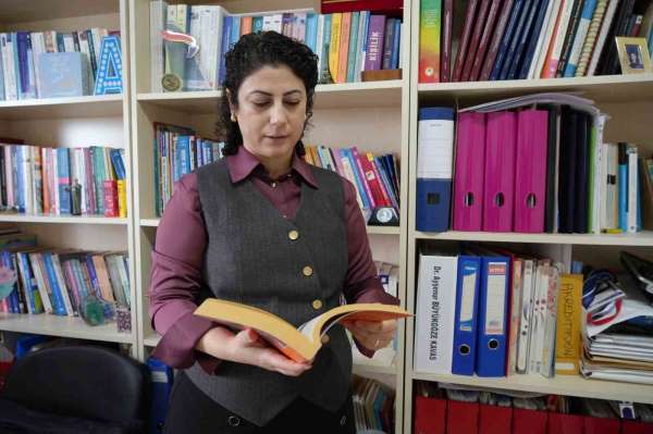 Uzmandan velilere uyarı: 'Çocukların olay görüntülerine maruz kalması azaltılmalı'