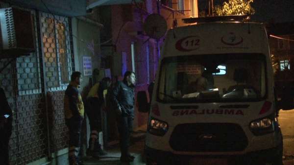 (Özel) İstanbul'da 18 yaşındaki gencin sır ölümü 