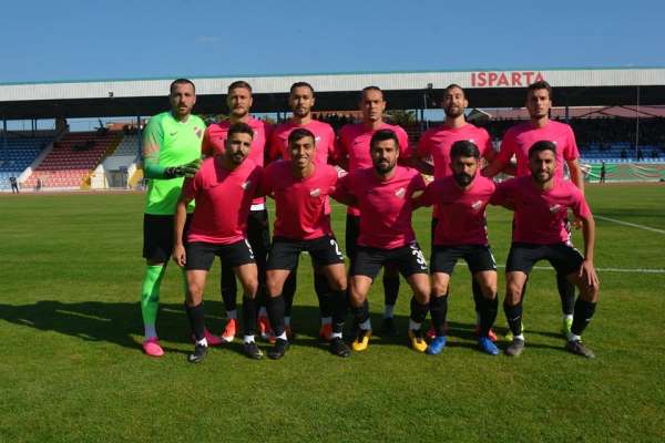 Teknik Direktör Şengün: 'Seri yakalamamız gerekiyor'