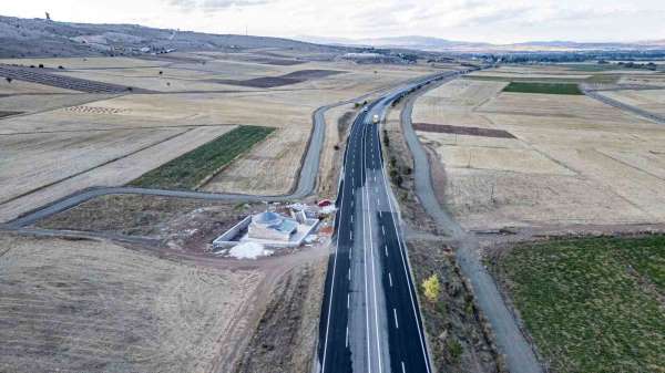 Büğdüz Boyu'nun 8 asırlık mirası mescit, restorasyonla yeniden gün yüzüne çıktı