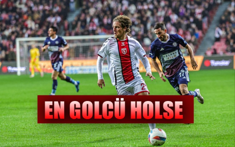 En Golcü Holse