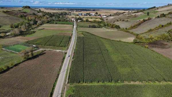 700 üreticiye can suyu