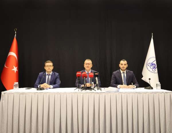 Adapazarı'na Kadın Konuk Evi kazandırılıyor