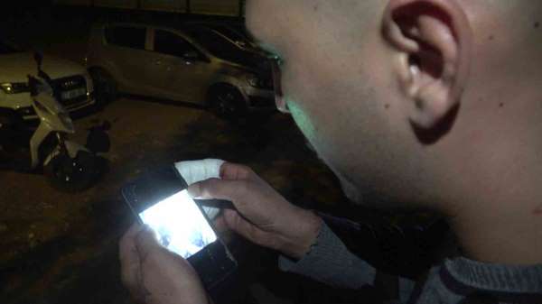 Antalya'da atık toplayıcıların çöp kavgasında kan aktı: 'Vergisini ödüyorum' deyip elinden bıçakladı