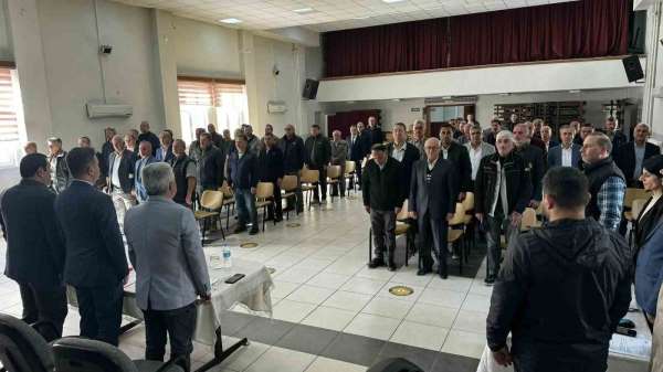 Ayancık'ta köylerin problemlerine çözüm arayışı