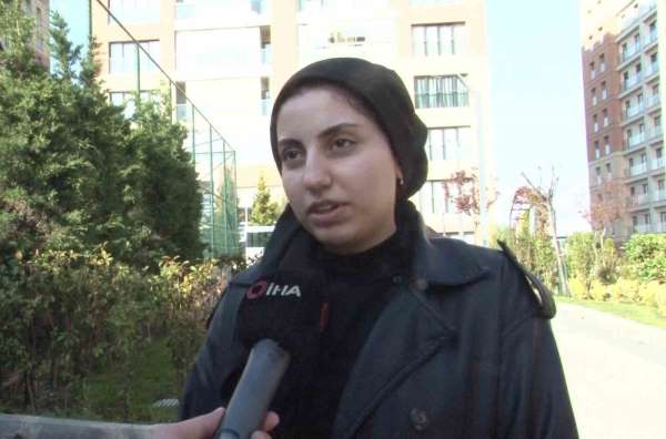 Başörtülü üniversite öğrencisi hocasının hakaretine uğradı; 'Bu şekilde temizlikçiye benziyorsun'