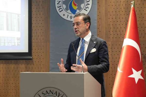 DSO Başkanı Kasapoğlu; 'Sanayici yorgun, Ocak ayı yeni zorlukları beraberinde getirecek'