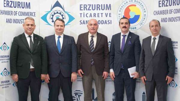 ETSO'dan KOBİ'lere destek vurgusu