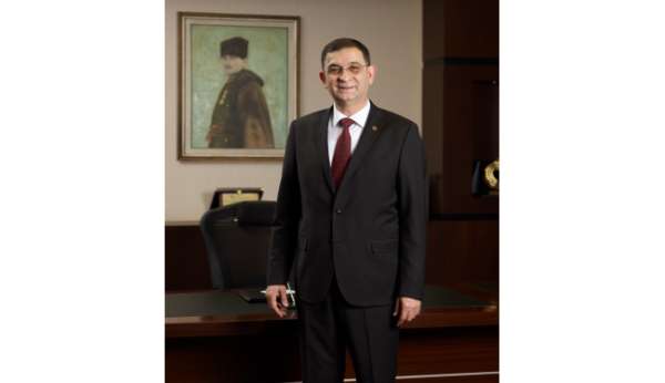 GSO Başkanı Ünverdi, Ekim ayı ihracat rakamlarını değerlendirdi