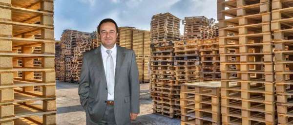 Kalitesiz ahşap paletler gizli maliyetlere yol açıyor