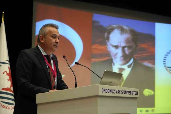 Prof. Dr. Ersanlı: 'Bağımlılıkla mücadele, yalnızca tedaviye indirgenemeyecek kadar çok boyutlu'