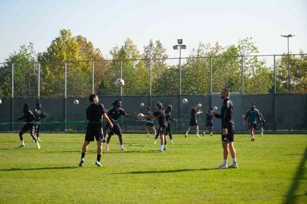 Serdar Dursun: 'Galatasaray'ı zor maç bekliyor'