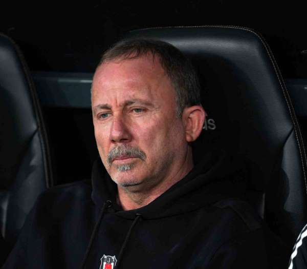 Sergen Yalçın ilk döneminin gerisinde kaldı