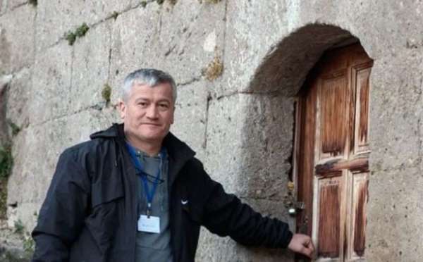 Tavşanlılı emekli öğretmen İbrahim Aras trafik kazasında hayatını kaybetti