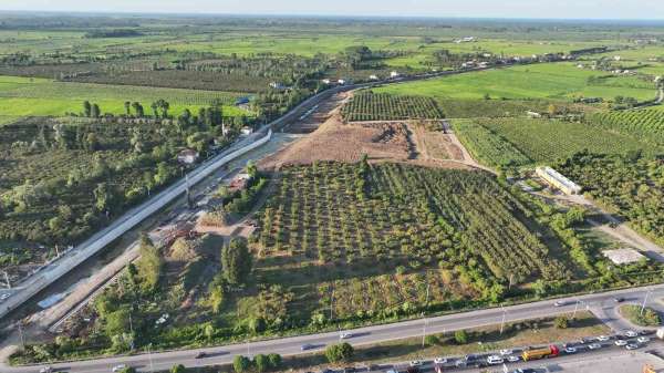 Terme Galericiler Sitesi'nde inşaat başlayacak