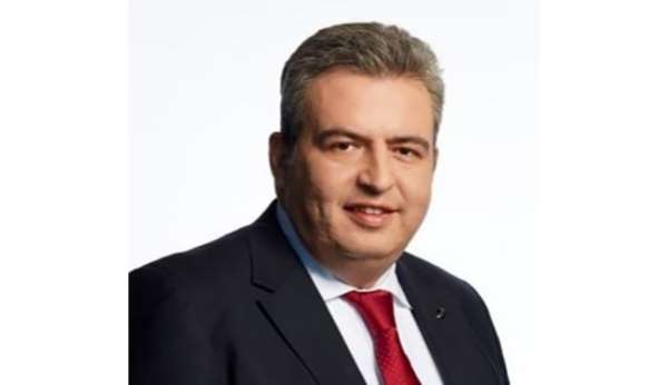 Türkiye İş Bankası Grubu'nda atama