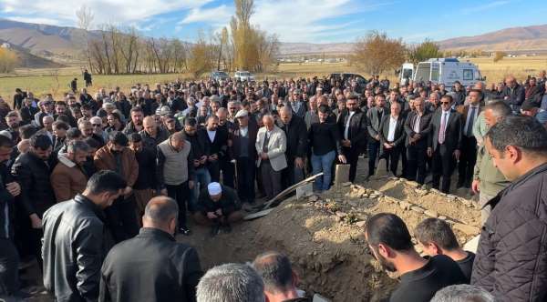 Van'daki feci kazada ölü sayısı 4'e yükseldi