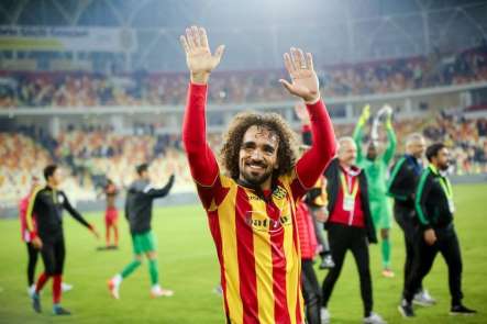 Sadık Çiftpınar, Fenerbahçe ile anlaştı
