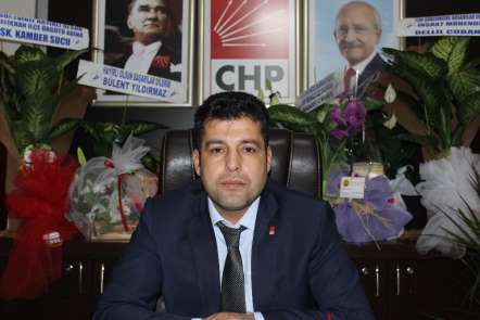 Başkan Deniz'den kazayla ilgili açıklama