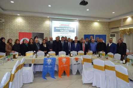 Başkan Ali Çetinbaş: Kazanan yine milletimiz olacak