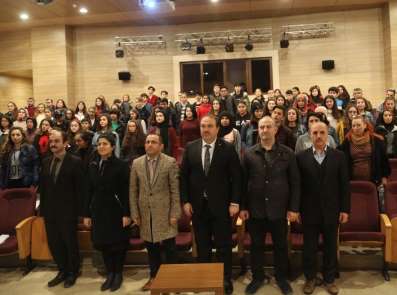 Ordu'da sporla tanışmayan genç kalmayacak